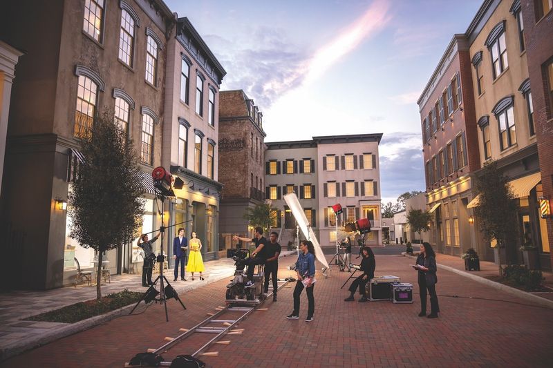 Unpredictable Filming Closures