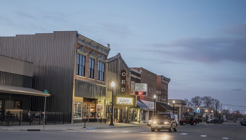 Seasonal Work, Year-Round Struggle