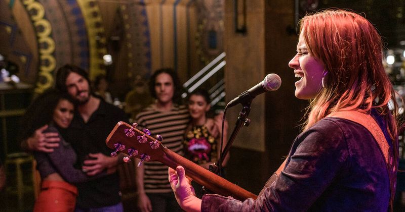 The Misheard Lyrics of Tennessee Life