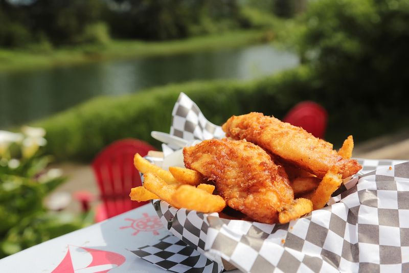 A Minimal Menu That Masters One Dish