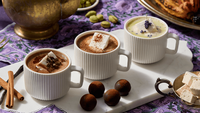 Vosges Haut-Chocolat