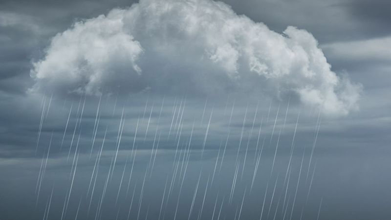 Weather Modification Needs a State License