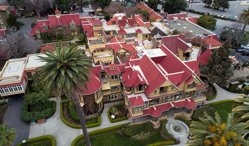 Theories About Why the Layout Became So Strange