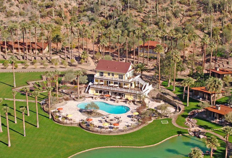 What Greets You Today