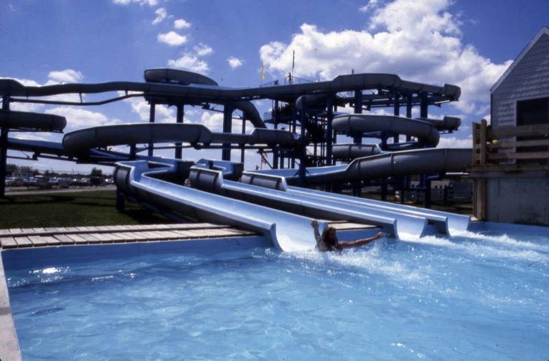 Wyandot Lake (Powell)