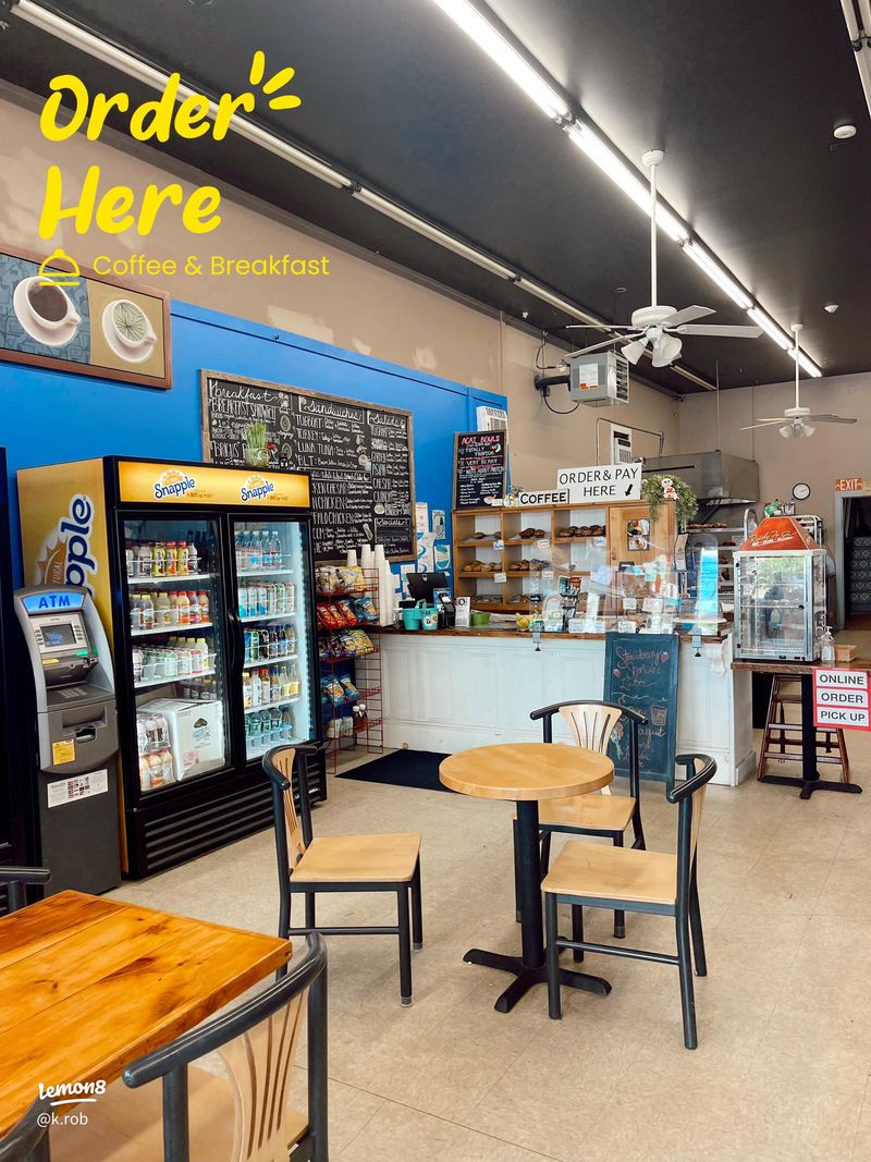 Elevate Cafe (Old Orchard Beach)