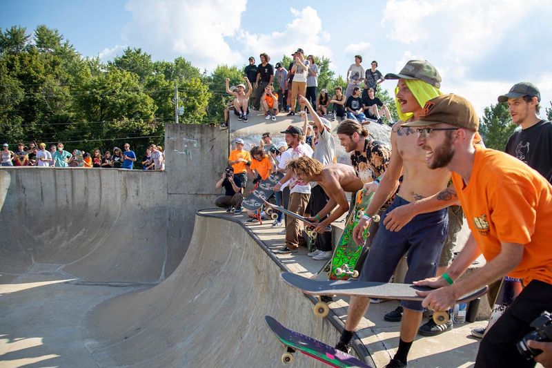 Strong Welcoming Community