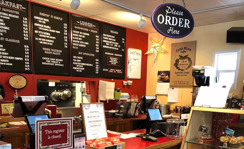 Service That Keeps Lines Moving