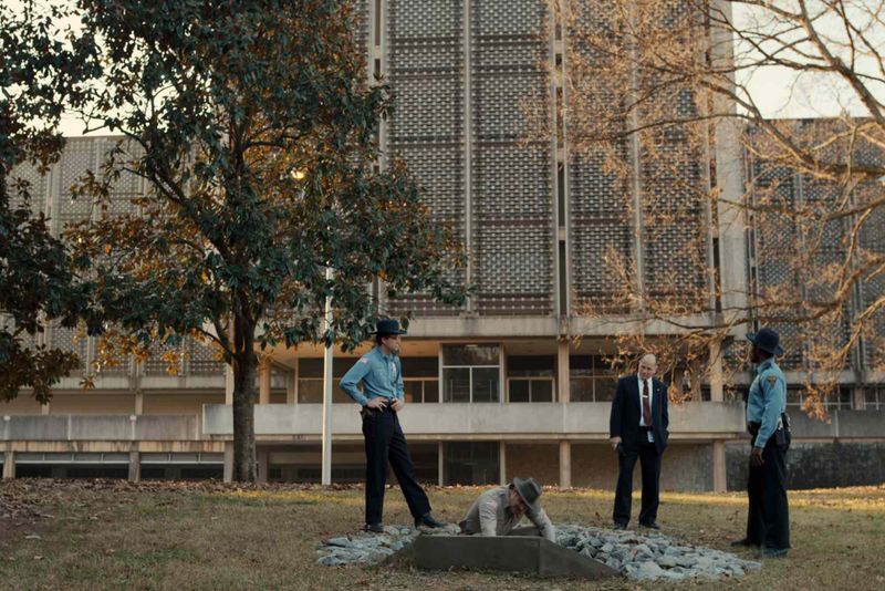 Emory University's 1980s Campus Vibes