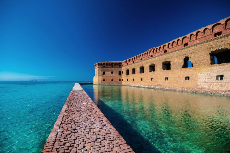 Dry Tortugas National Park