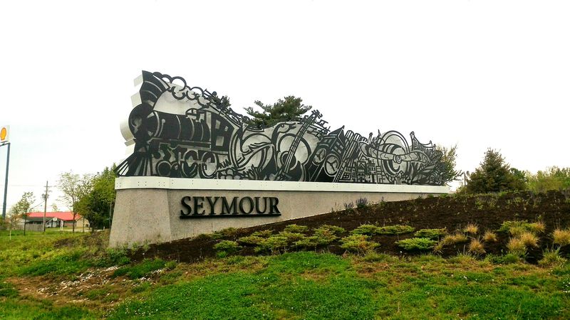 Seymour