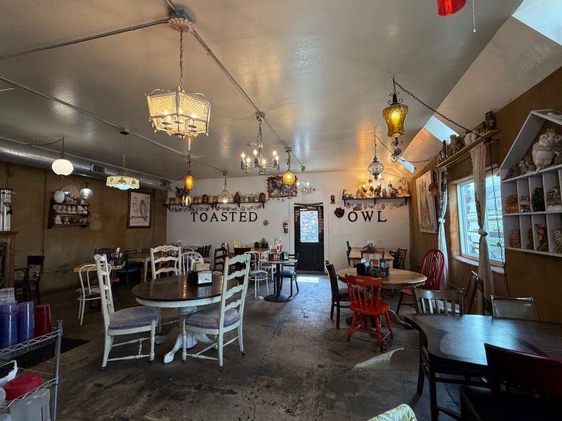 Cozy Flagstaff Charm