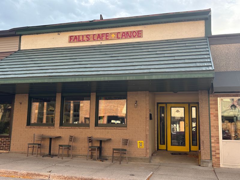 Small-Town Authenticity And Warm Hellos