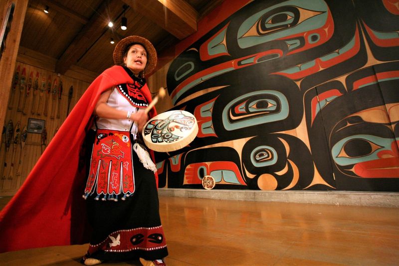 Indigenous Stories and Cultural Nights