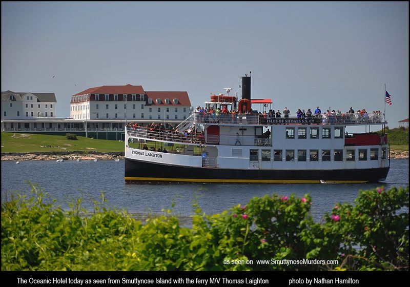 Enduring Unsolved Mystery and Local Lore