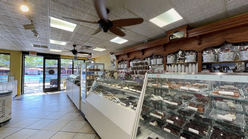 Kilwins, Lauderdale-by-the-Sea