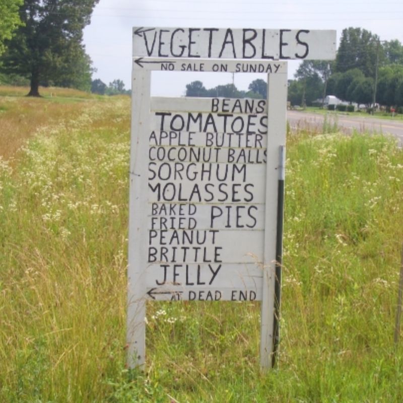 Respect Sunday Observance