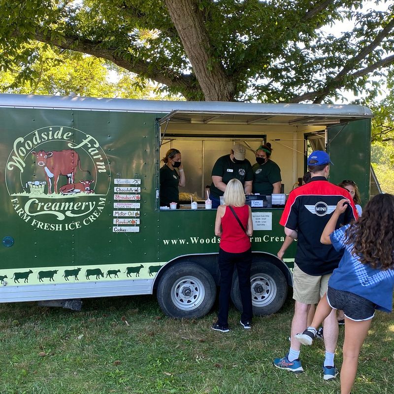 Woodside Farm Creamery (Hockessin)