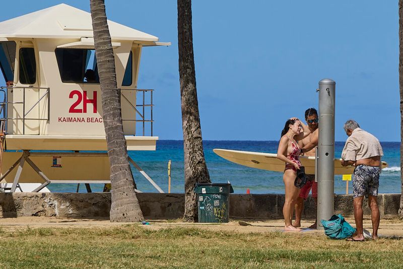 Be Water-Wise and Conserve Resources