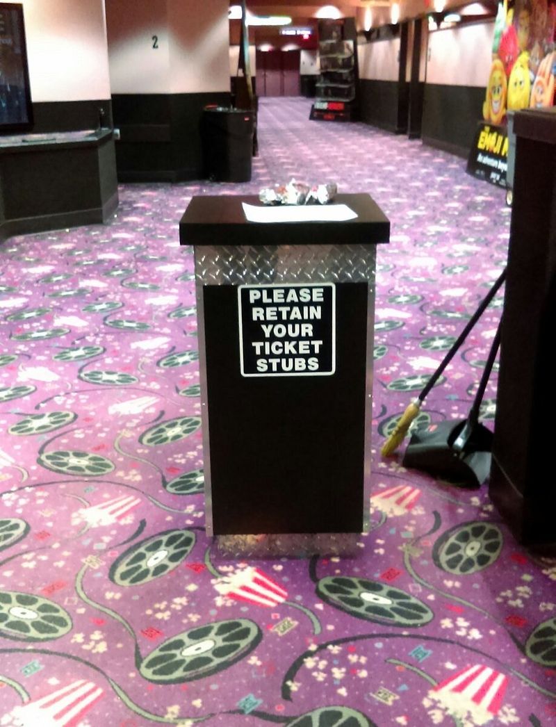 The Southeast Corner Vigil