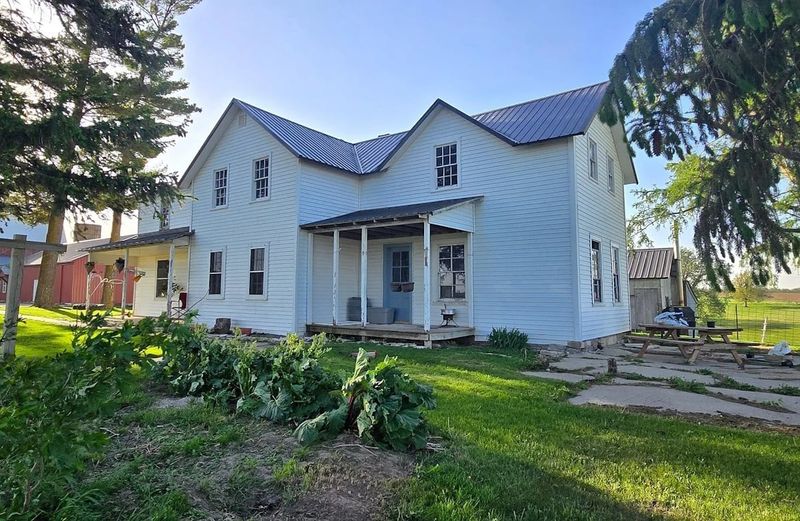 Showing Up at Amish Homes Unannounced