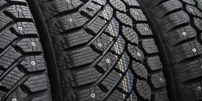 Using Studded Tires Outside the Legal Season