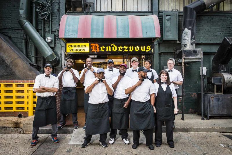 Four Generations of Family Tradition