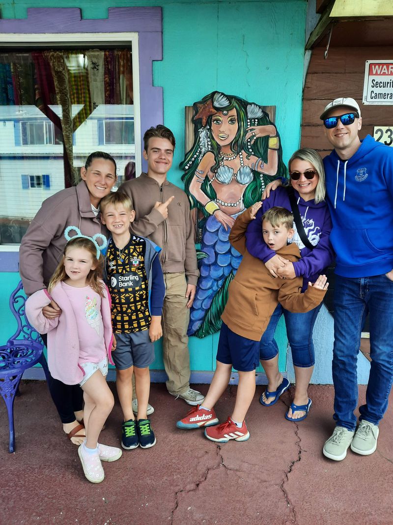 Coastal Ridge Community Focus