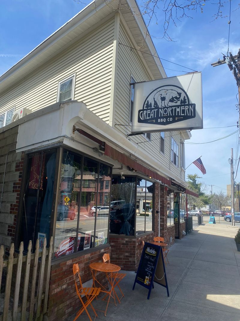 Great Northern BBQ Co