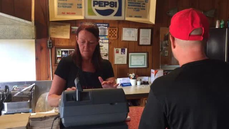 Marko’s Fish Sandwich (Madison)