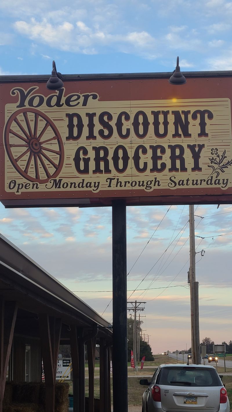 Yoder's Country Market