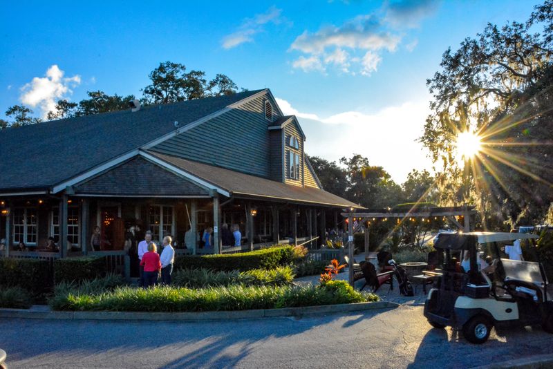 Taproom at Dubsdread - Orlando