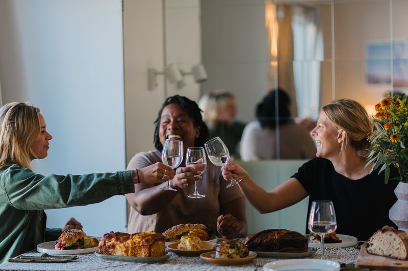 Braid Bakery: San Francisco