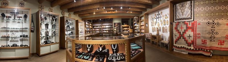 Millicent Rogers Museum: Cultural Treasures