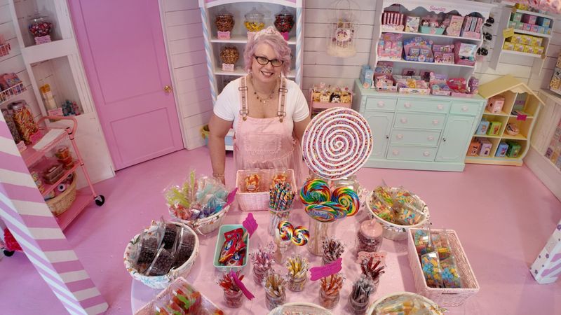 Becca B's Candy & Collectibles - Wake Forest