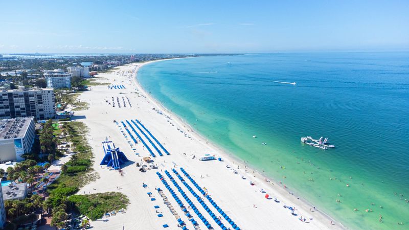 Unbeatable Beach Access