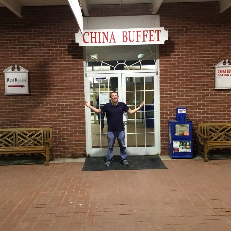 Friendly service ties it together