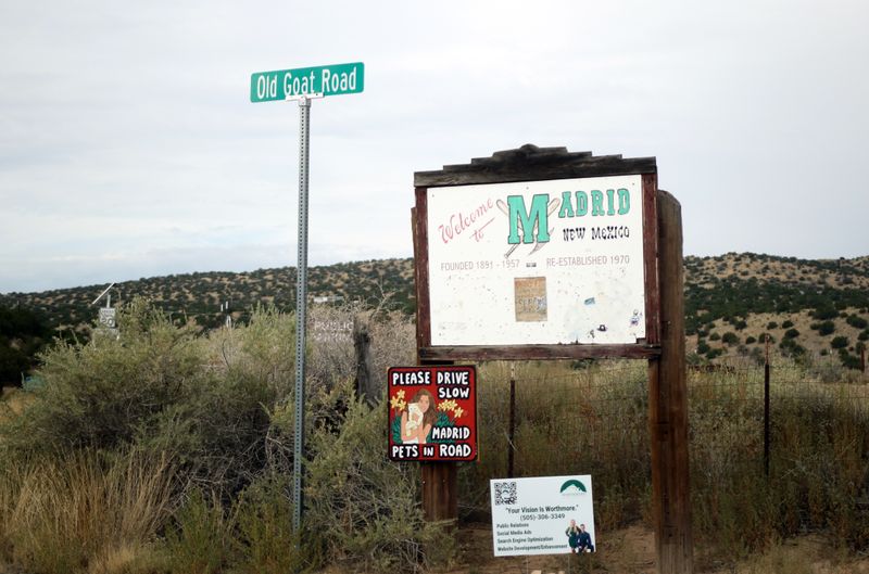 Geographic Isolation