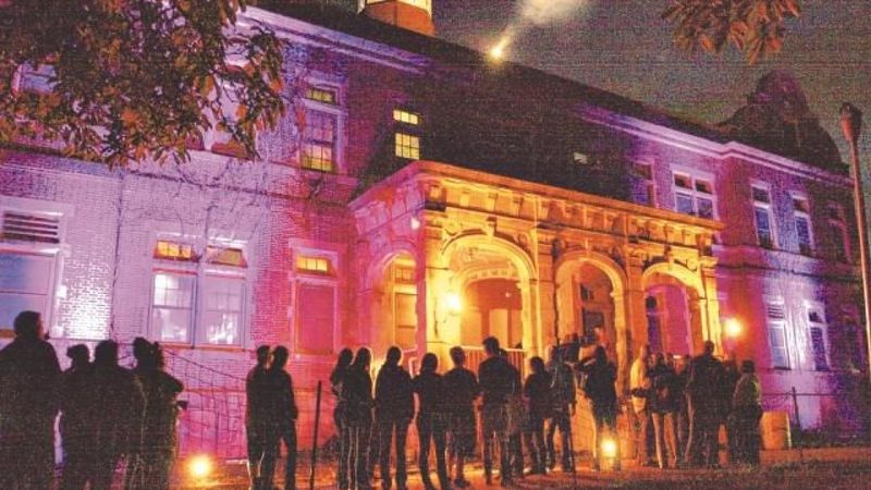 From Horror to History - Pennhurst Today