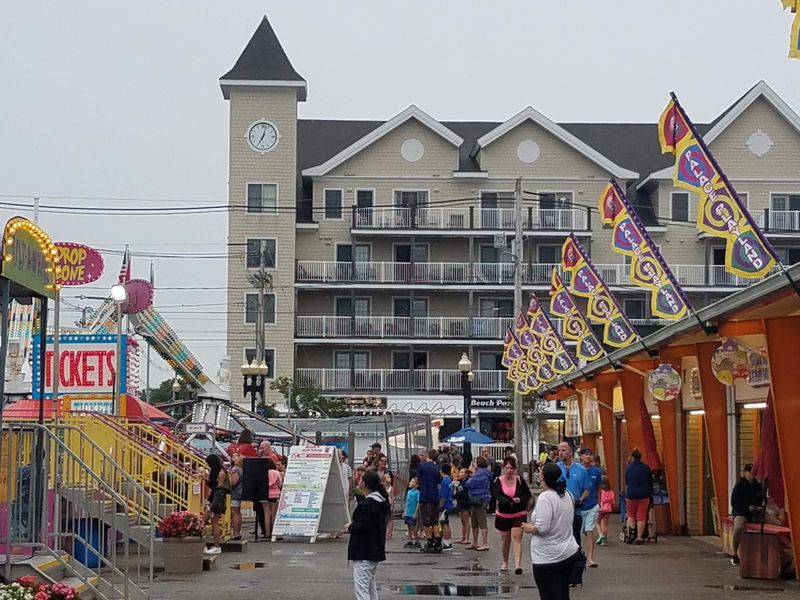 A cross border tradition, welcome in any language