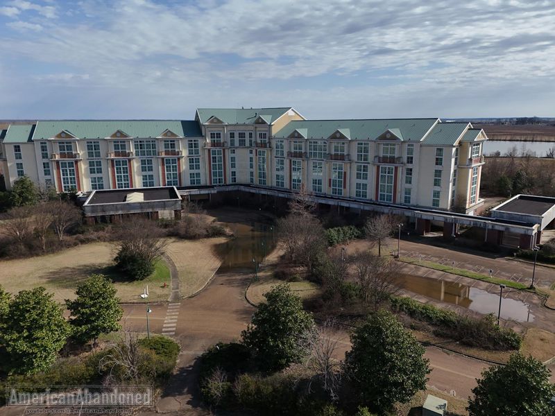 Urban Exploration Interest