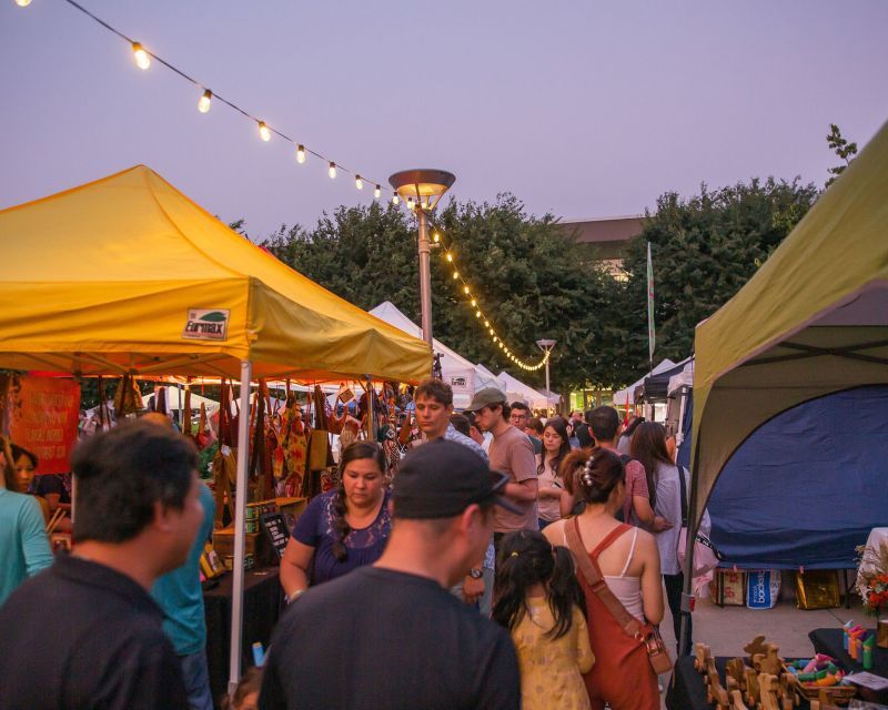 Embracing Global Culinary Identity