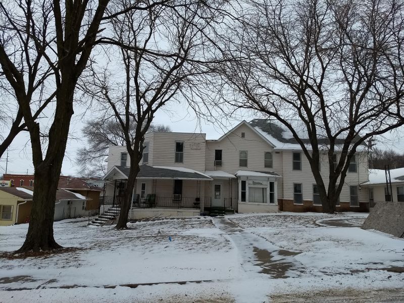 Malvern Manor: Malvern