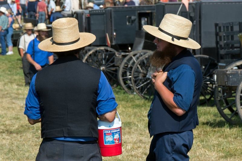 Shunning as a Spiritual Tool