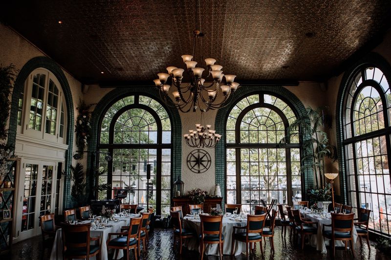 A Premier Venue for Weddings and Events