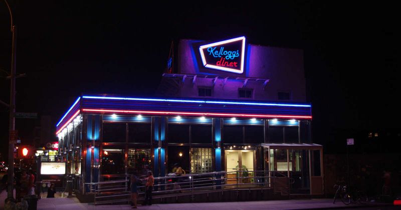 Kellogg’s Diner
