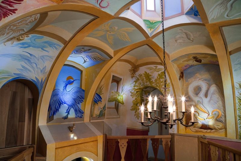 The Museum of Jurassic Technology