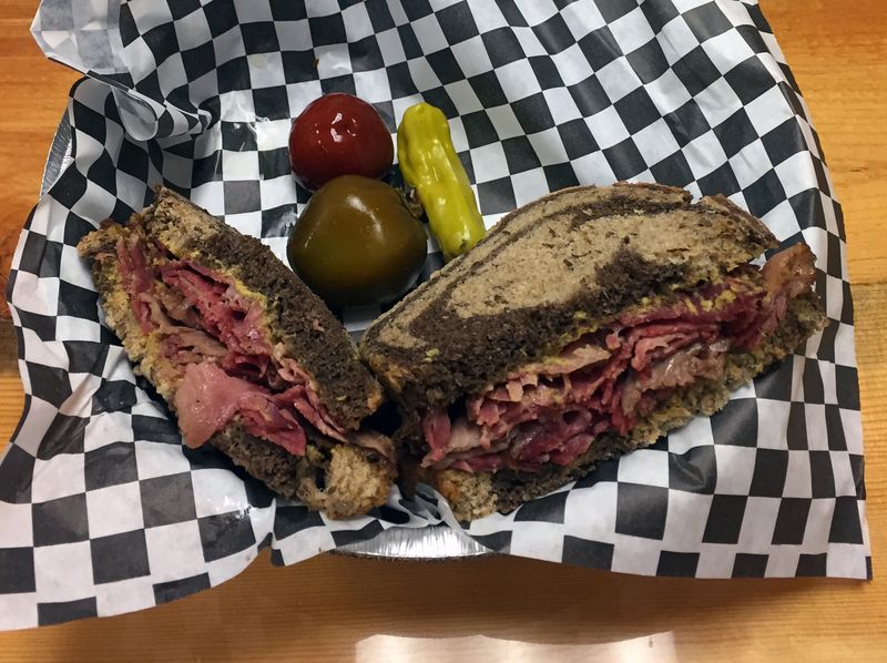 Grinder Sandwich Company (Colorado Springs)