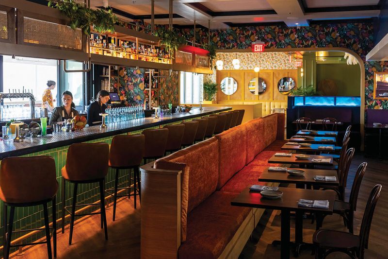 Happy Hour Drinks Are Not Allowed