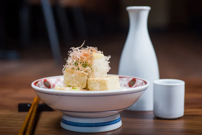 Rare and Rotating Fish Selection